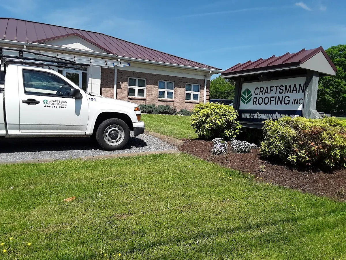 Quality Chimney Repair by experienced craftsmen in Scorton Shores